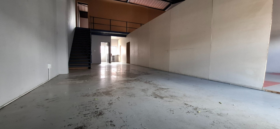 To Let commercial Property for Rent in Futura Industrial Limpopo