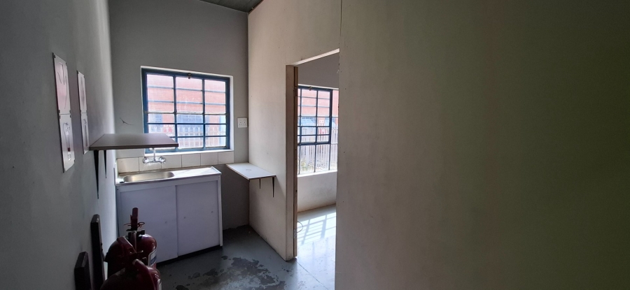 To Let commercial Property for Rent in Futura Industrial Limpopo