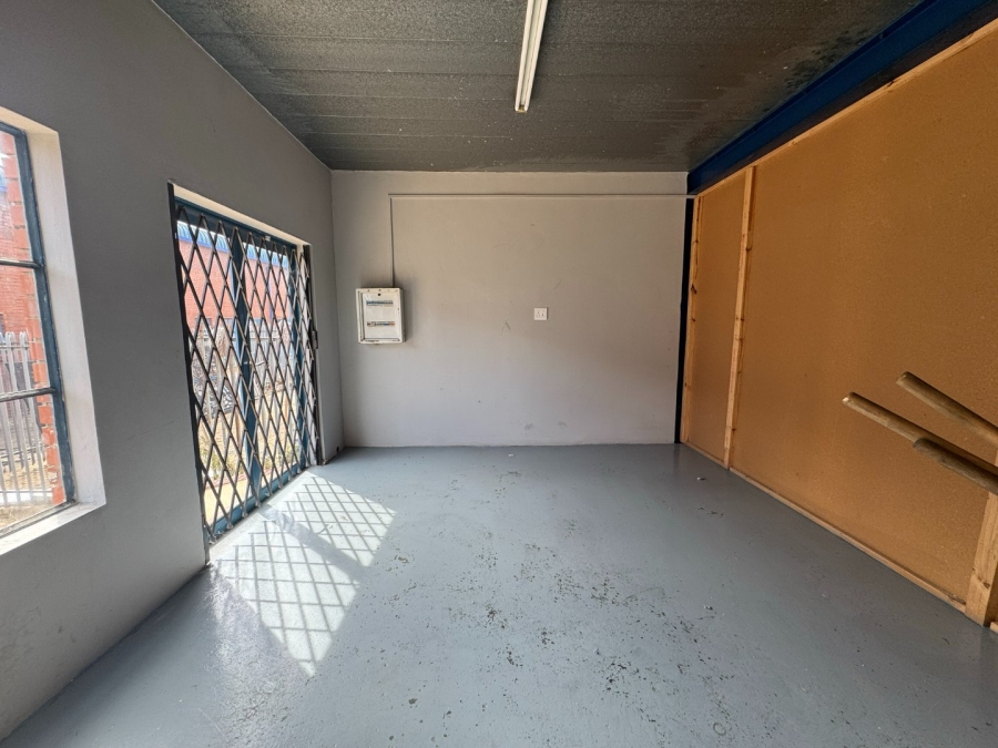 To Let commercial Property for Rent in Futura Industrial Limpopo