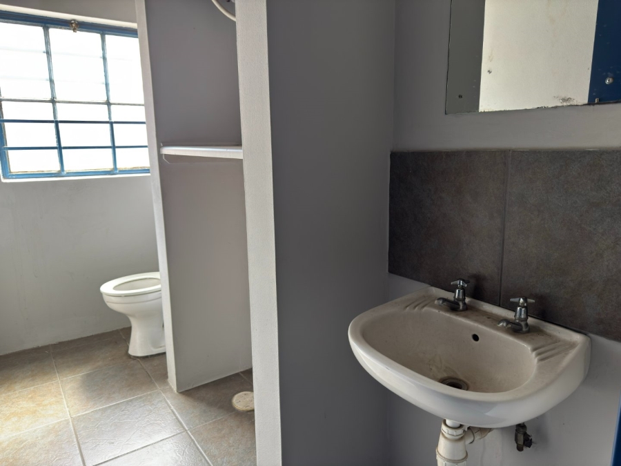 To Let commercial Property for Rent in Futura Industrial Limpopo