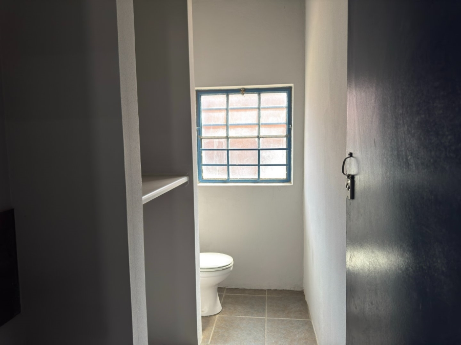 To Let commercial Property for Rent in Futura Industrial Limpopo