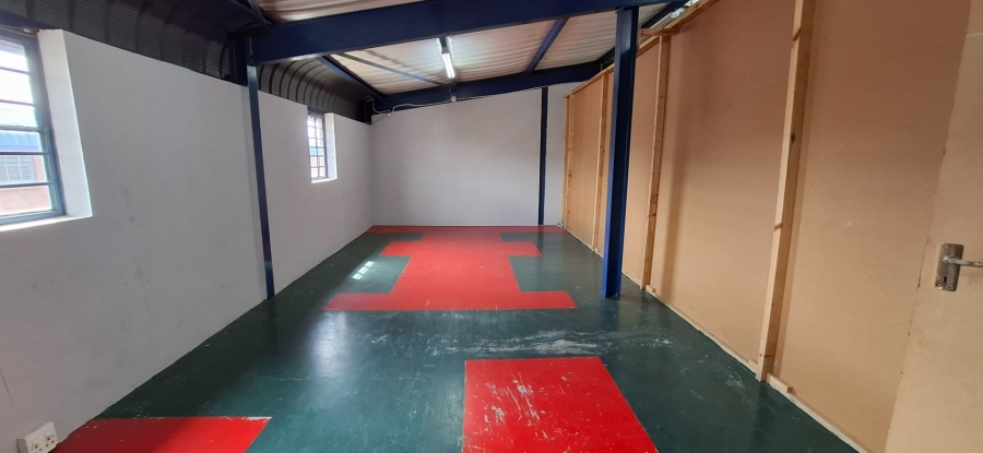 To Let commercial Property for Rent in Futura Industrial Limpopo
