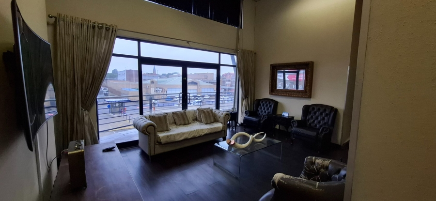 To Let commercial Property for Rent in Polokwane Central Limpopo