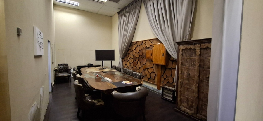 To Let commercial Property for Rent in Polokwane Central Limpopo