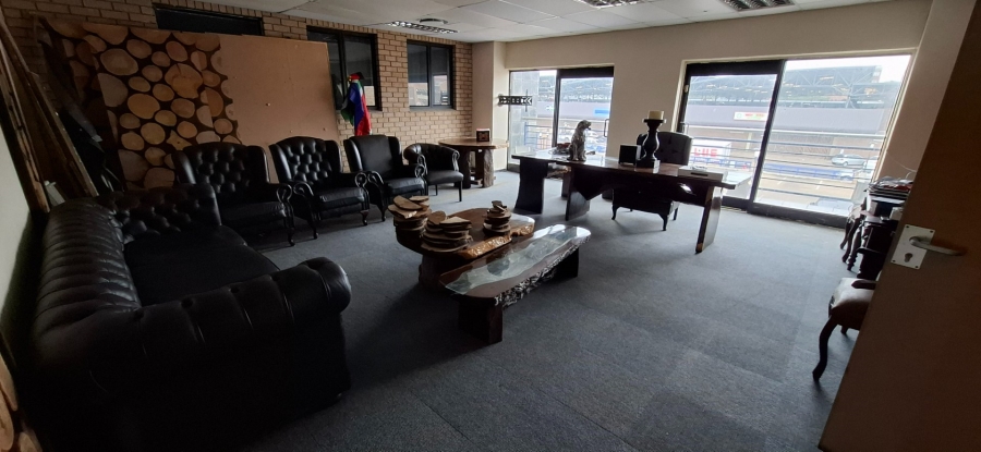 To Let commercial Property for Rent in Polokwane Central Limpopo