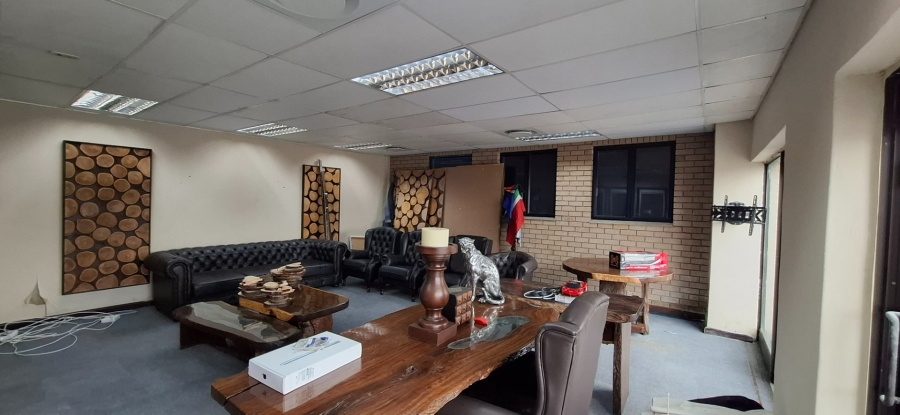 To Let commercial Property for Rent in Polokwane Central Limpopo