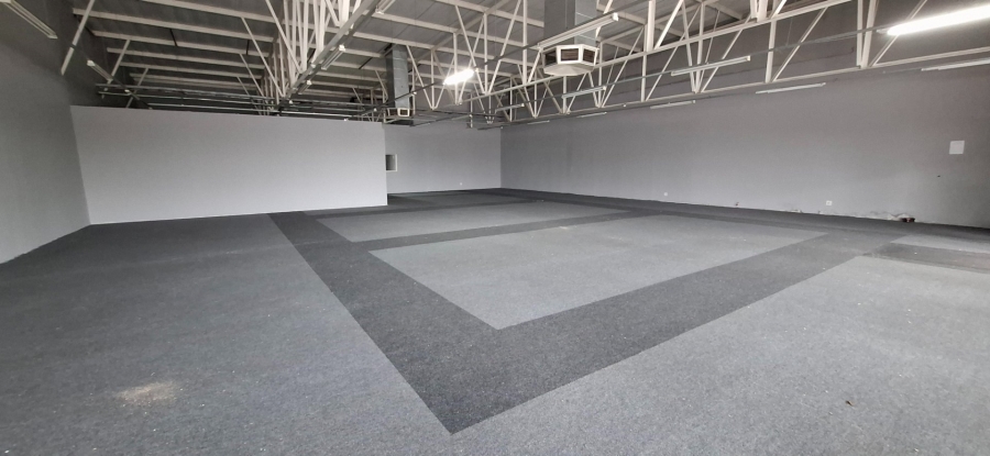To Let commercial Property for Rent in Polokwane Industria Limpopo