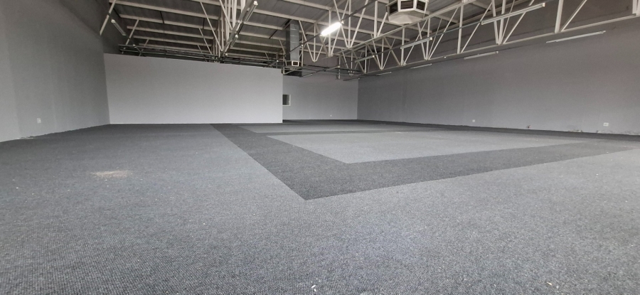 To Let commercial Property for Rent in Polokwane Industria Limpopo