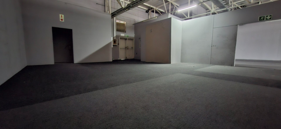 To Let commercial Property for Rent in Polokwane Industria Limpopo
