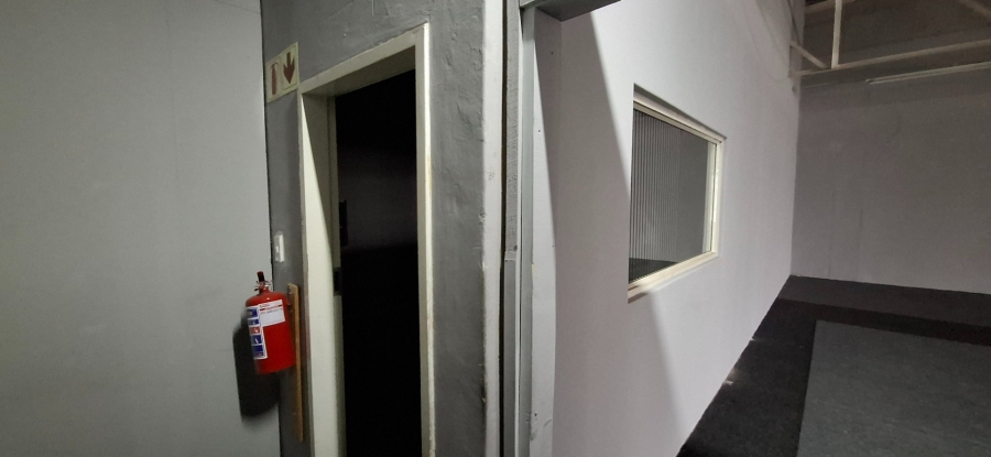 To Let commercial Property for Rent in Polokwane Industria Limpopo