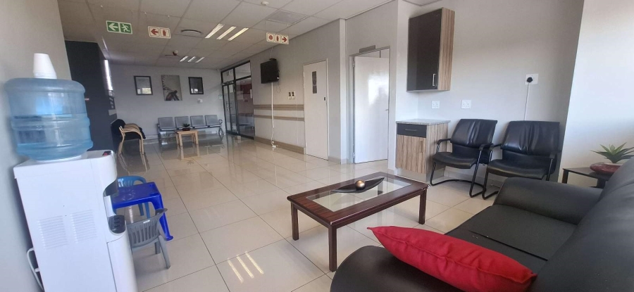 To Let Commercial Property for Rent in Polokwane Central Limpopo
