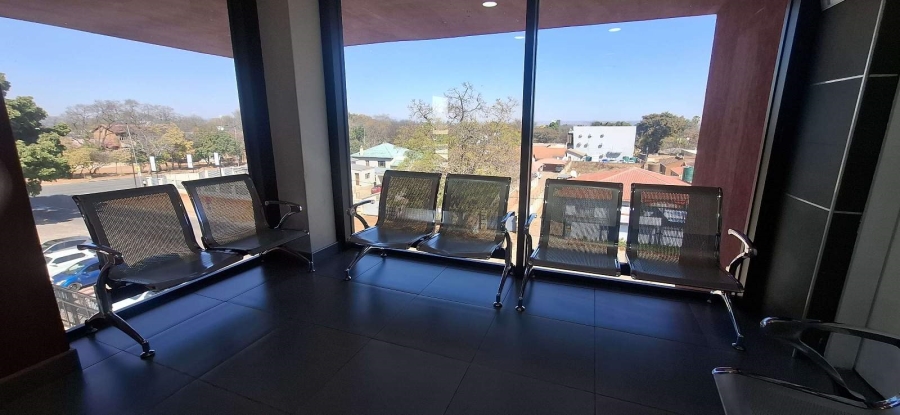 To Let Commercial Property for Rent in Polokwane Central Limpopo