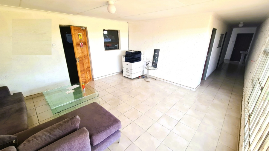 To Let commercial Property for Rent in Myngenoegen A H Limpopo