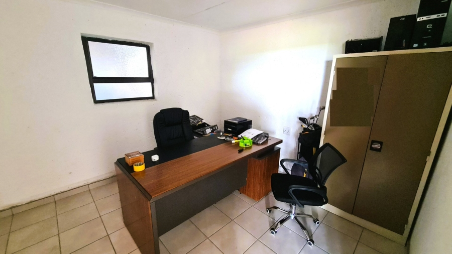 To Let commercial Property for Rent in Myngenoegen A H Limpopo