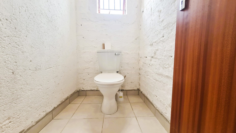 To Let commercial Property for Rent in Myngenoegen A H Limpopo