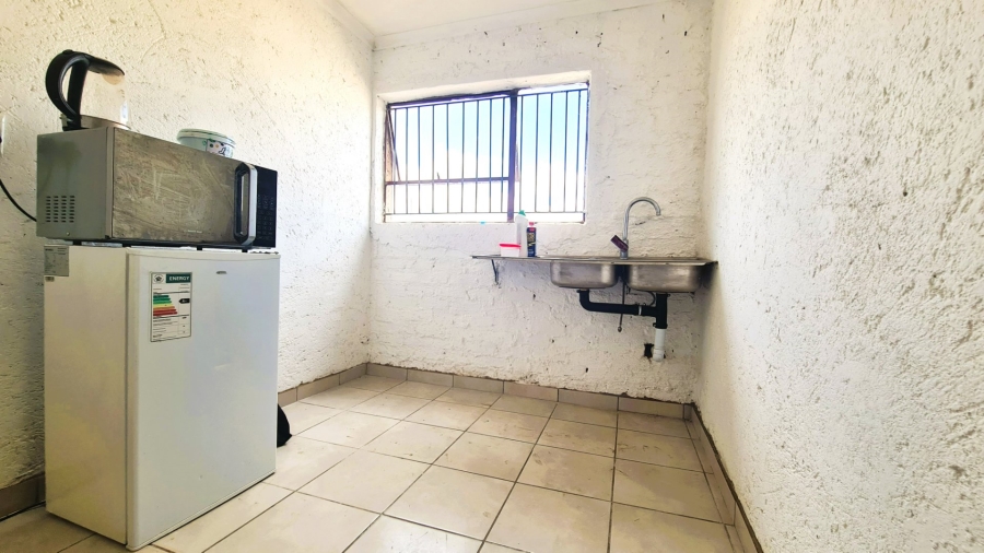 To Let commercial Property for Rent in Myngenoegen A H Limpopo