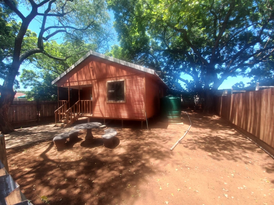 To Let 2 Bedroom Property for Rent in Polokwane Central Limpopo