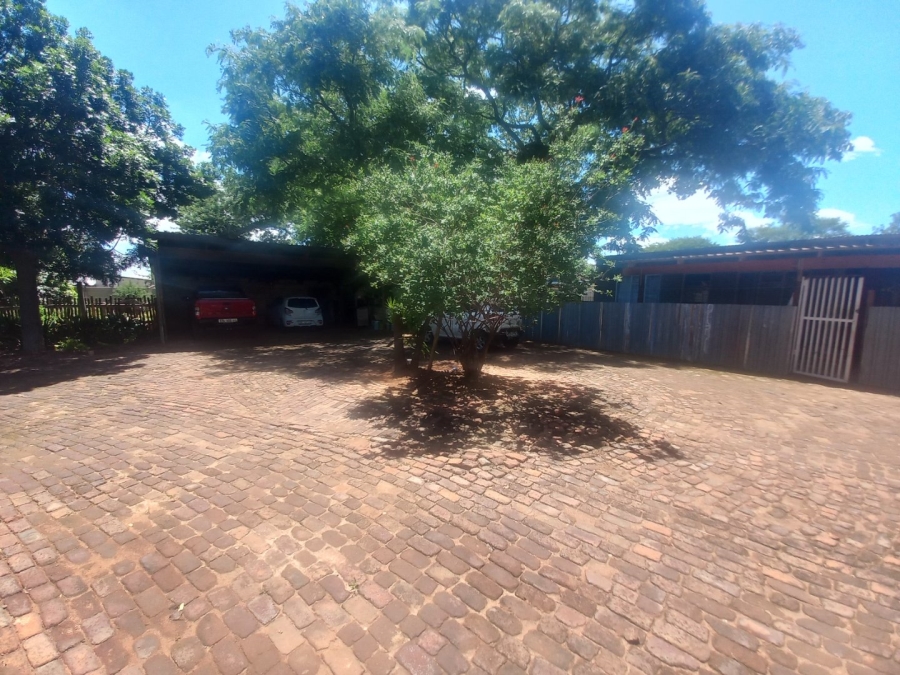 To Let 2 Bedroom Property for Rent in Polokwane Central Limpopo