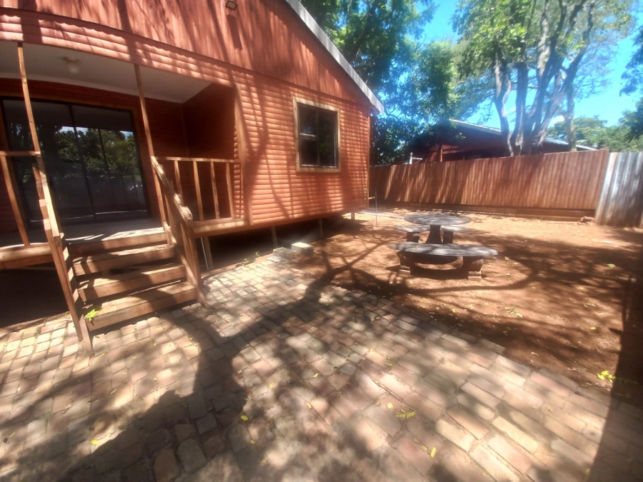 To Let 2 Bedroom Property for Rent in Polokwane Central Limpopo