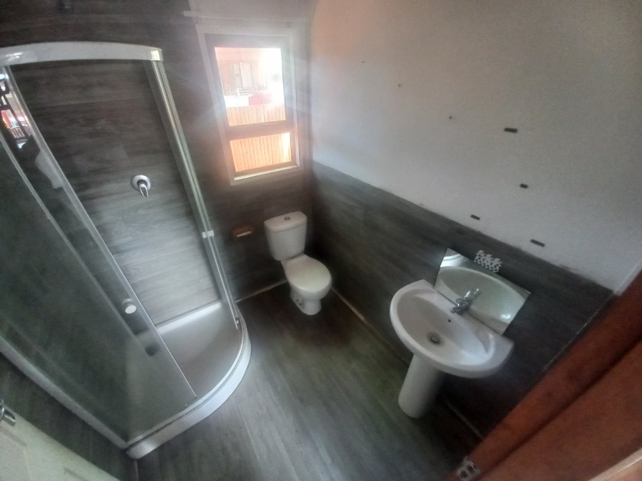 To Let 2 Bedroom Property for Rent in Polokwane Central Limpopo