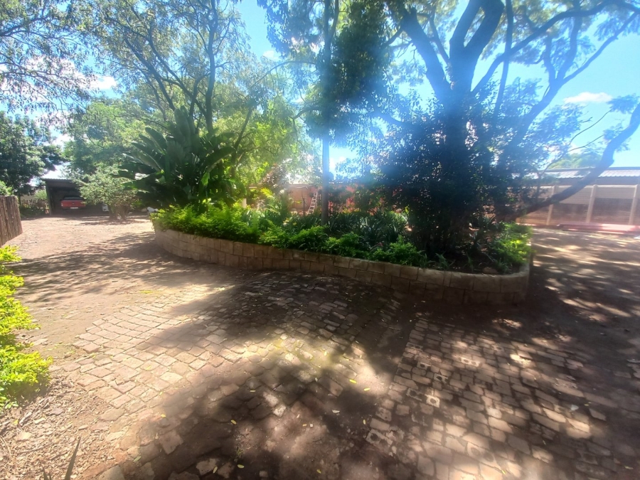 To Let 2 Bedroom Property for Rent in Polokwane Central Limpopo