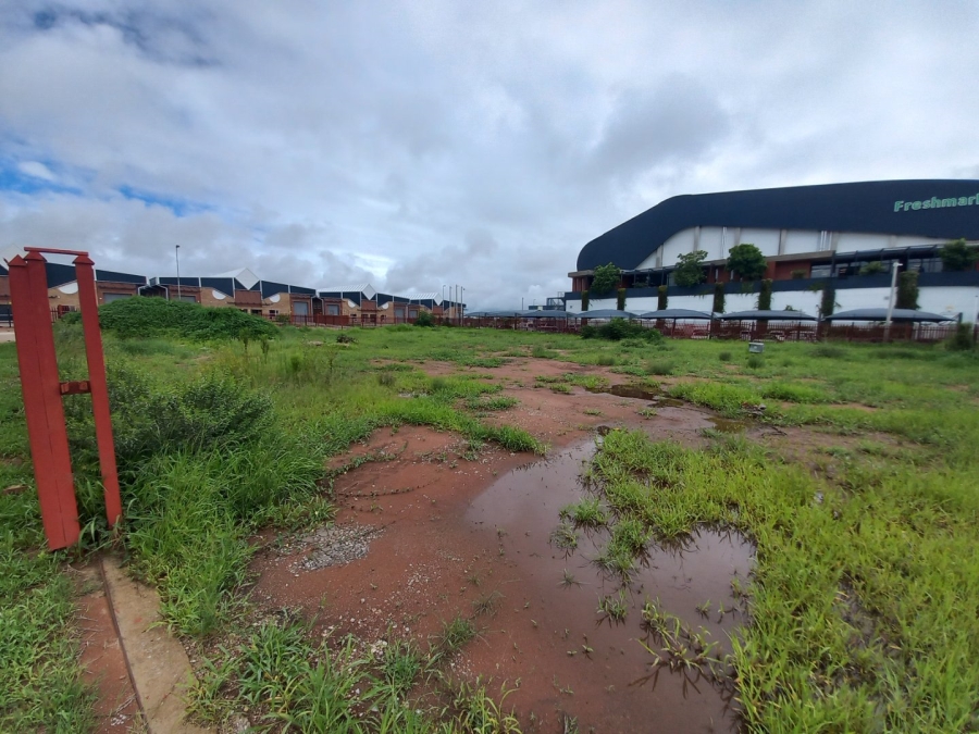 To Let commercial Property for Rent in Magna Via Industrial Limpopo