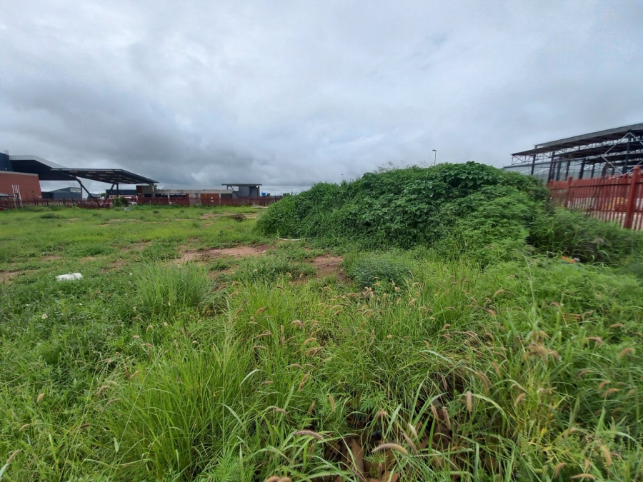 To Let commercial Property for Rent in Magna Via Industrial Limpopo