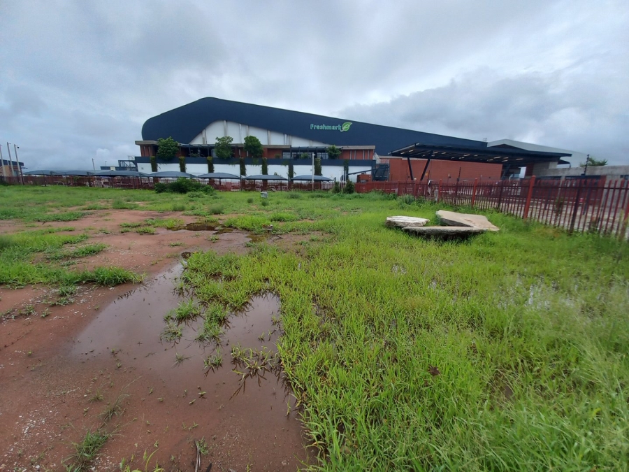 To Let commercial Property for Rent in Magna Via Industrial Limpopo