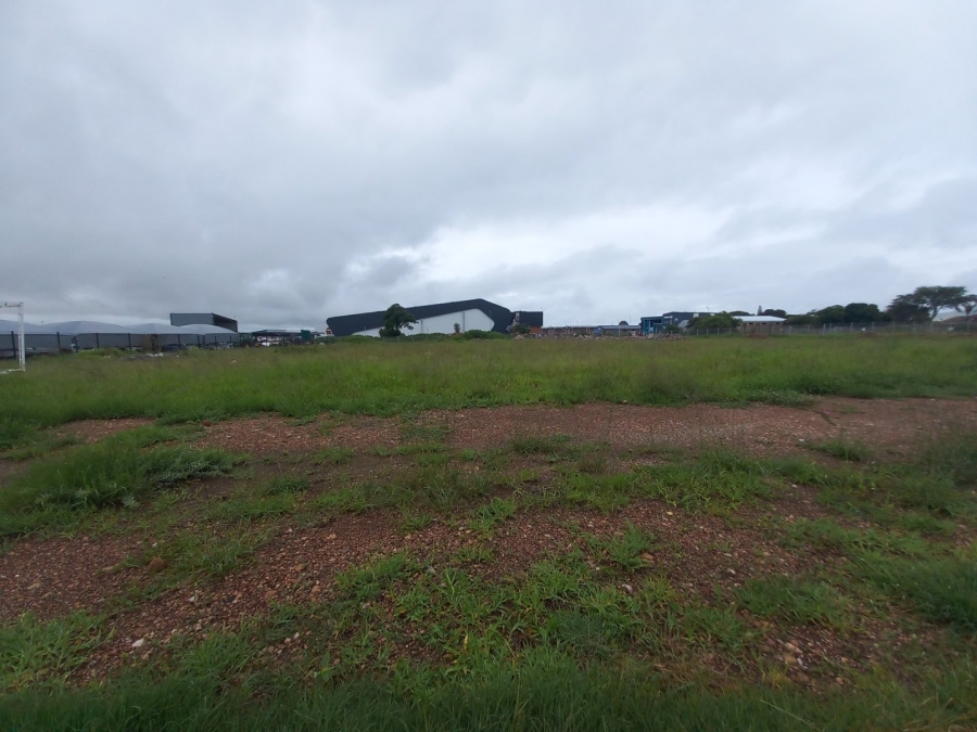 To Let commercial Property for Rent in Magna Via Industrial Limpopo