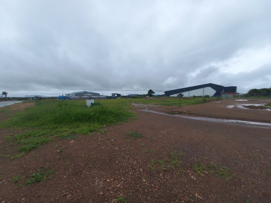 To Let commercial Property for Rent in Magna Via Industrial Limpopo