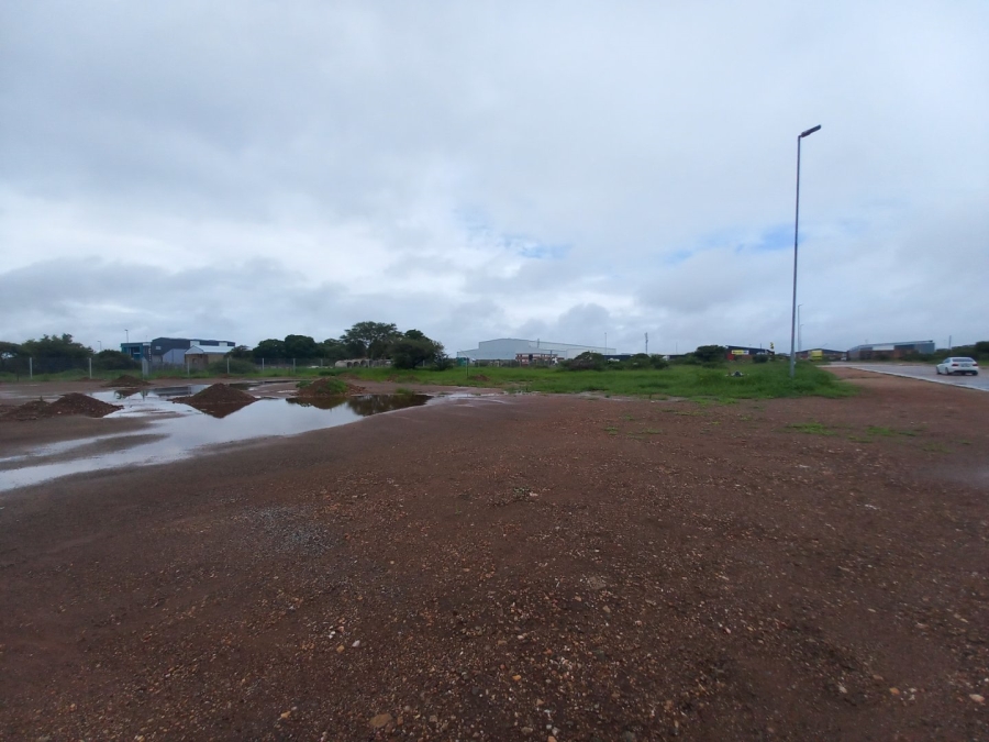 To Let commercial Property for Rent in Magna Via Industrial Limpopo