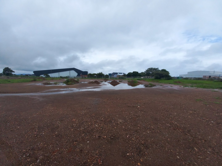 To Let commercial Property for Rent in Magna Via Industrial Limpopo