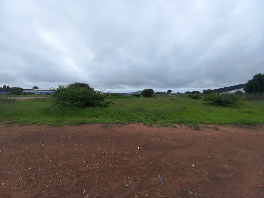 To Let commercial Property for Rent in Magna Via Industrial Limpopo