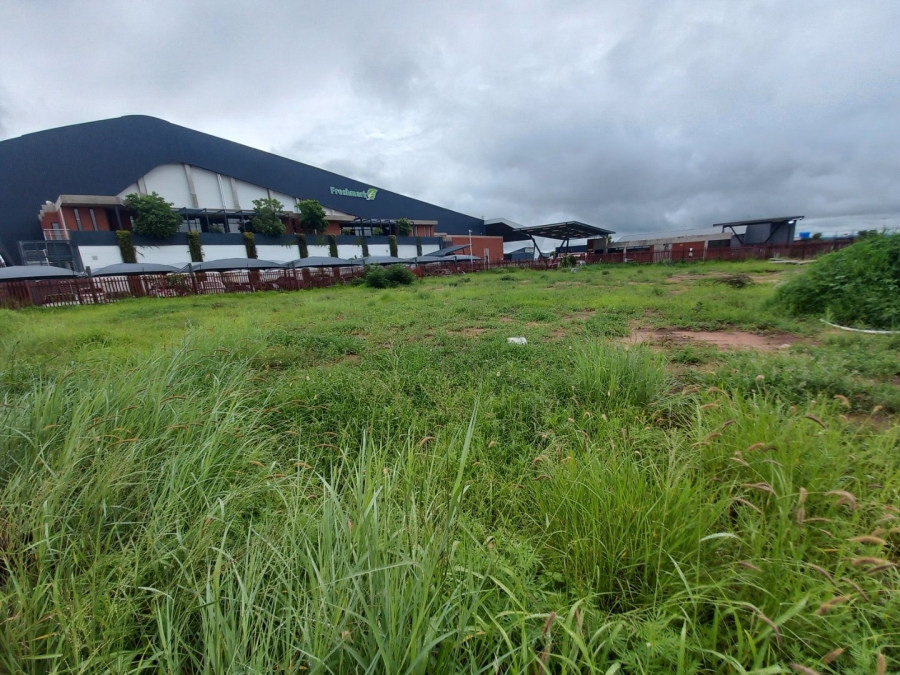 To Let commercial Property for Rent in Magna Via Industrial Limpopo