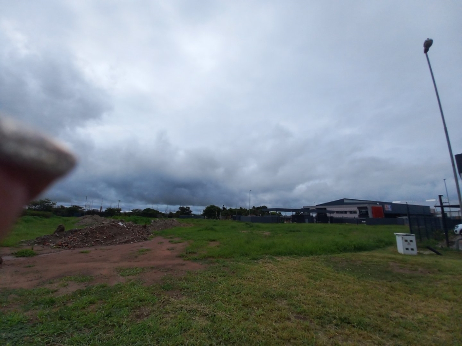 To Let commercial Property for Rent in Magna Via Industrial Limpopo