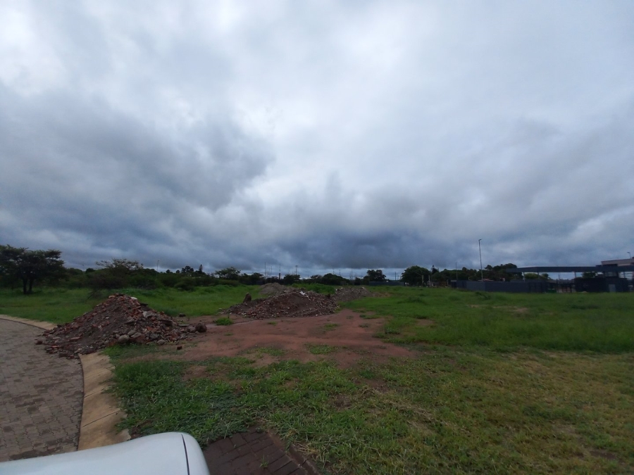 To Let commercial Property for Rent in Magna Via Industrial Limpopo