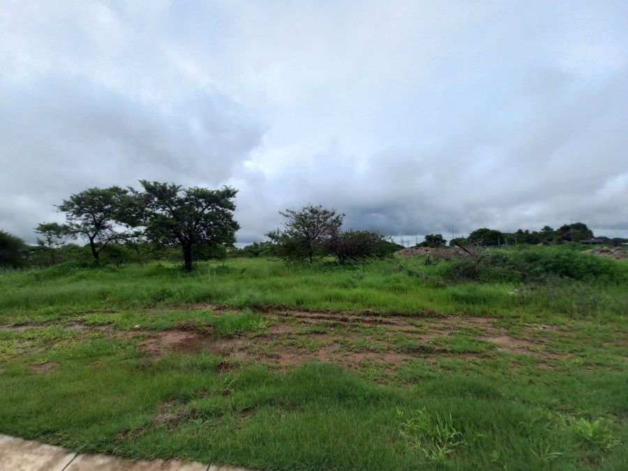 To Let commercial Property for Rent in Magna Via Industrial Limpopo