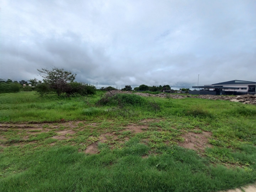 To Let commercial Property for Rent in Magna Via Industrial Limpopo