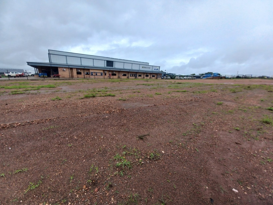 To Let commercial Property for Rent in Magna Via Industrial Limpopo