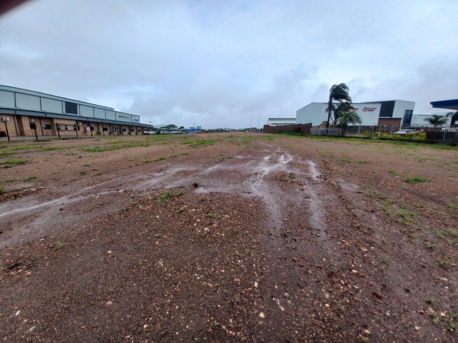 To Let commercial Property for Rent in Magna Via Industrial Limpopo