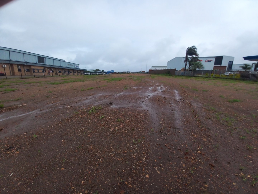 To Let commercial Property for Rent in Magna Via Industrial Limpopo