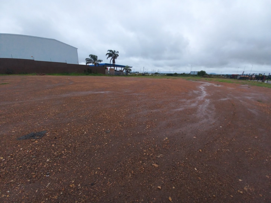 To Let commercial Property for Rent in Magna Via Industrial Limpopo