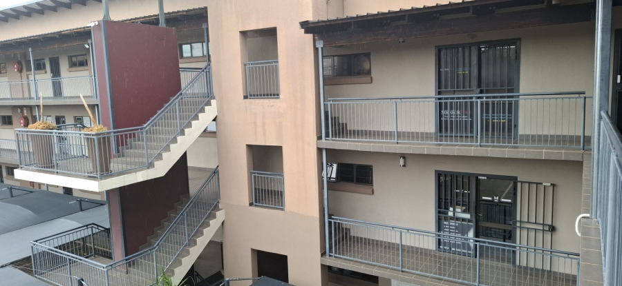 To Let commercial Property for Rent in Polokwane Central Limpopo