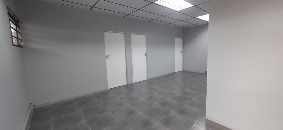 To Let commercial Property for Rent in Polokwane Central Limpopo