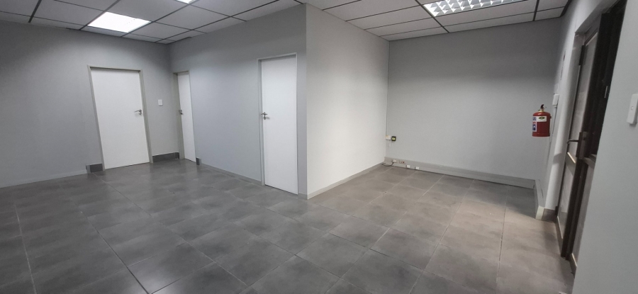 To Let commercial Property for Rent in Polokwane Central Limpopo