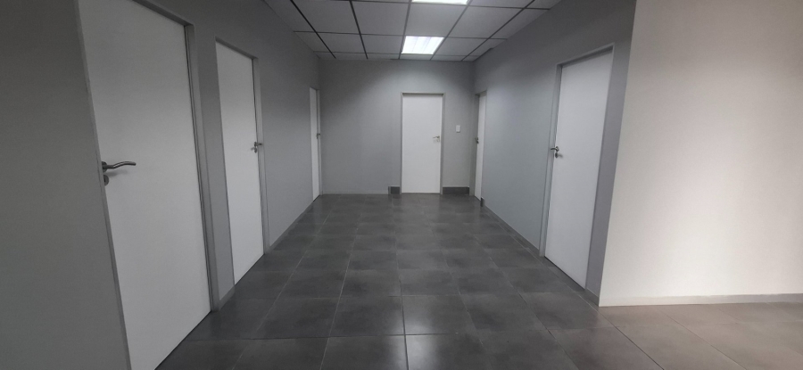 To Let commercial Property for Rent in Polokwane Central Limpopo