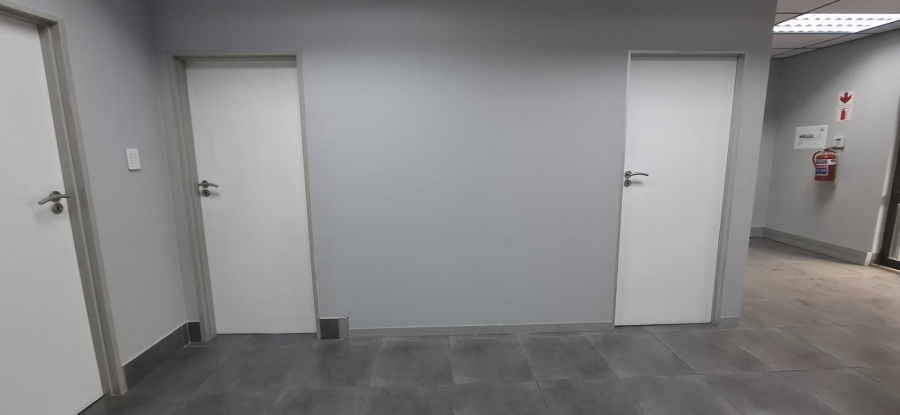 To Let commercial Property for Rent in Polokwane Central Limpopo