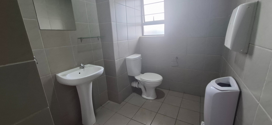 To Let commercial Property for Rent in Polokwane Central Limpopo