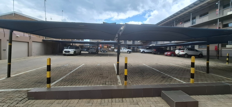 To Let commercial Property for Rent in Polokwane Central Limpopo