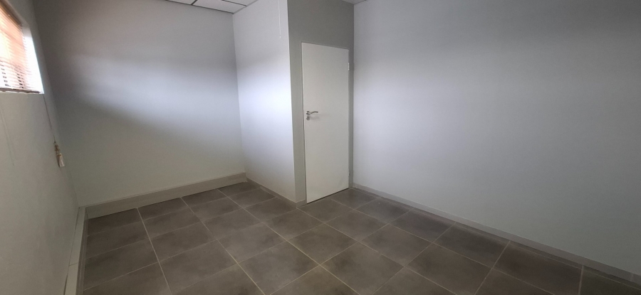 To Let commercial Property for Rent in Polokwane Central Limpopo